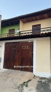 Casa com 2 Quartos à venda, 88m² no Campo Grande, Rio de Janeiro