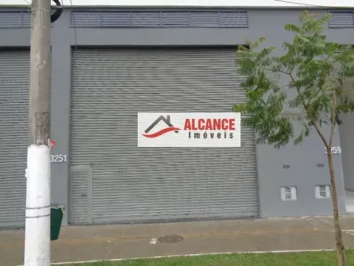 Galpão/Depósito/Armazém para alugar, 200m² no Vila Sônia, São Paulo