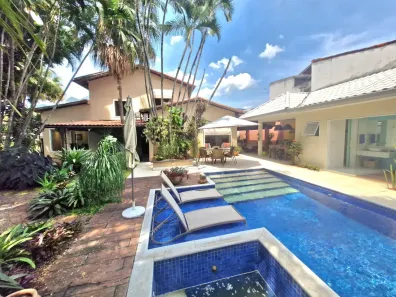 Casa de Condomínio com 3 Quartos à venda, 401m² no Anil, Rio de Janeiro