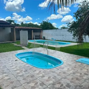 Fazenda/Sítio com 2 Quartos à venda, 900m² no , Itaporanga D'Ajuda