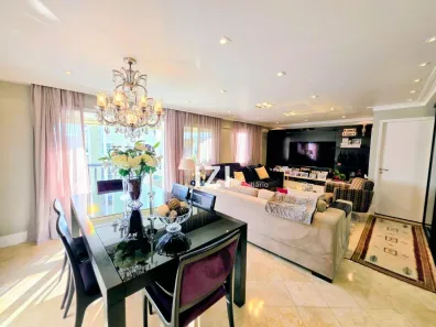 Apartamento com 2 Quartos à venda, 112m² no Indianópolis, São Paulo