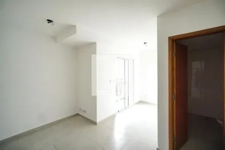 Apartamento com 1 Quarto à venda, 30m² no Parque Maria Luiza, São Paulo