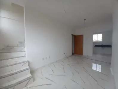 Cobertura com 3 Quartos à venda, 116m² no Araguaia, Belo Horizonte