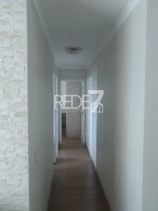 Apartamento com 2 Quartos à venda, 49m² no Vila Mimosa, Campinas