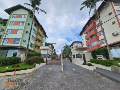 Apartamento com 2 Quartos para alugar, 60m² no Santo Antônio, Joinville