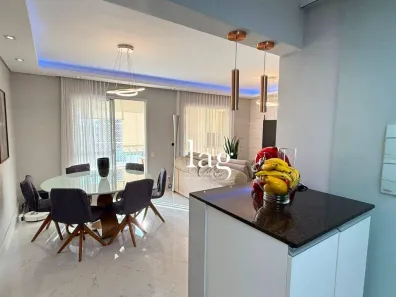 Apartamento com 3 Quartos à venda, 97m² no Jardim Judith, Sorocaba