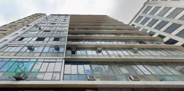 Sala Comercial para venda ou aluguel, 40m² no Centro, São Paulo