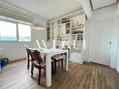 Apartamento com 2 Quartos à venda, 71m² no Lagoa, Rio de Janeiro