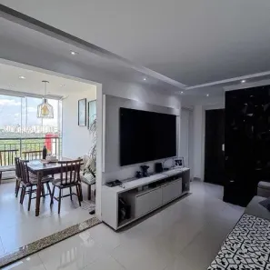 Apartamento com 2 Quartos à venda, 65m² no Catumbi, São Paulo