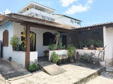 Casa com 4 Quartos à venda, 151m² no Chacrinha, Nova Iguaçu