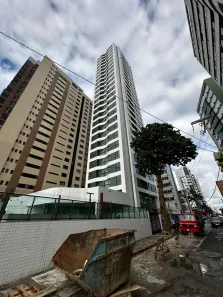 Apartamento com 2 Quartos à venda, 54m² no Candeias, Jaboatão dos Guararapes