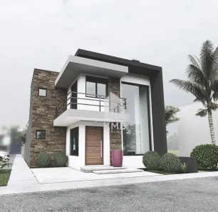 Casa de Condomínio com 3 Quartos à venda, 140m² no Parque da Matriz, Gravataí
