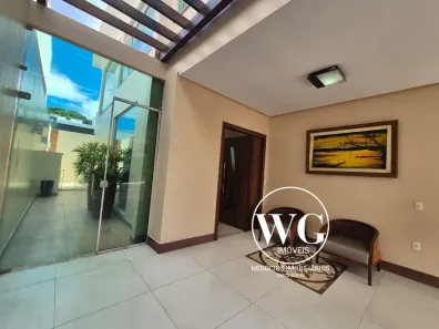 Casa de Condomínio com 4 Quartos à venda, 300m² no Chapada, Manaus
