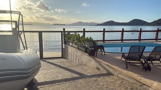 Casa com 3 Quartos à venda, 320m² no Cacupé, Florianópolis