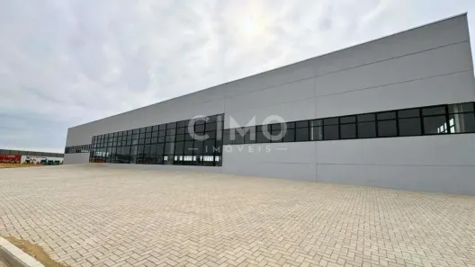 Galpão/Depósito/Armazém para alugar, 4000m² no Pachecos, Palhoça