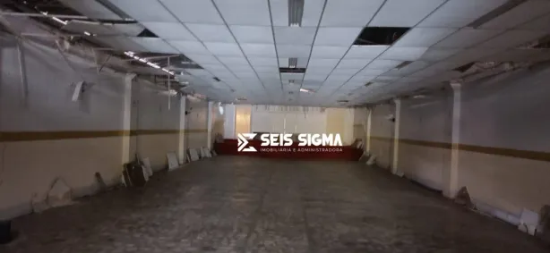 Galpão/Depósito/Armazém à venda, 550m² no Centro, Nova Iguaçu