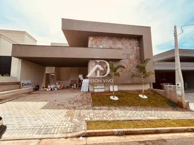 Casa de Condomínio com 3 Quartos à venda, 175m² no Village Provence, São José do Rio Preto