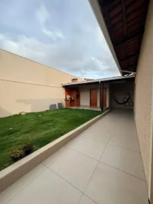 Casa com 3 Quartos à venda, 183m² no Anápolis City, Anápolis