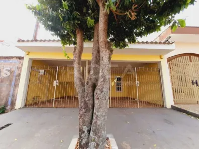 Casa com 3 Quartos à venda, 143m² no Vila Brasília, São Carlos