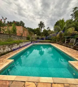 Fazenda/Sítio com 1 Quarto à venda, 30m² no Vale das Cigarras, Santa Bárbara D'Oeste