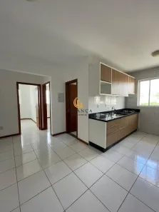 Apartamento com 2 Quartos à venda, 50m² no Bela Vista, São José