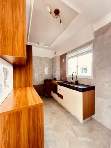 Apartamento com 2 Quartos à venda, 46m² no Chácaras Água Branca, Piracicaba