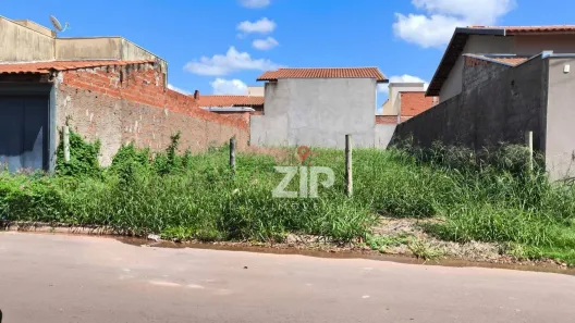 Lote/Terreno à venda, 200m² no San Diego, Barretos