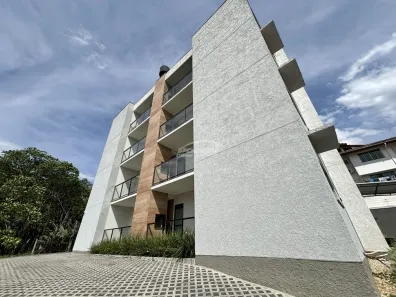 Apartamento com 2 Quartos para alugar, 60m² no Itoupava Norte, Blumenau