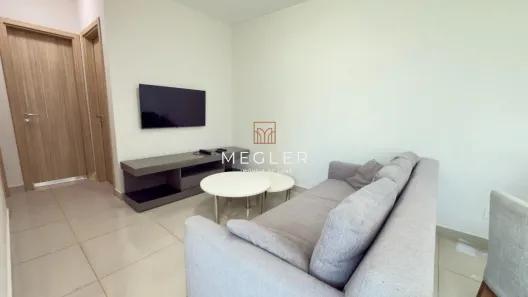 Apartamento com 2 Quartos para alugar, 73m² no Vila da Serra, Nova Lima
