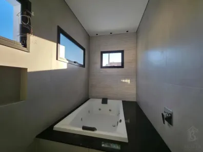 Casa de Condomínio com 4 Quartos à venda, 445m² no Parque das Esmeraldas, Marília