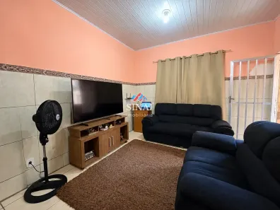 Casa com 2 Quartos à venda, 45m² no Ramos, Rio de Janeiro