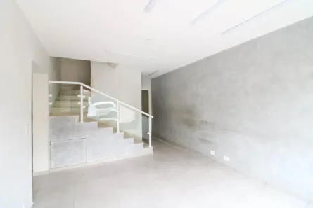 Casa com 4 Quartos à venda, 125m² no Vila São Francisco (Zona Sul), São Paulo
