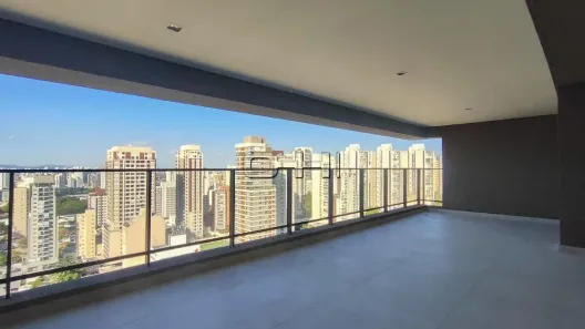 Apartamento com 3 Quartos à venda, 157m² no Perdizes, São Paulo