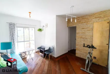 Apartamento com 2 Quartos à venda, 55m² no Saúde, São Paulo