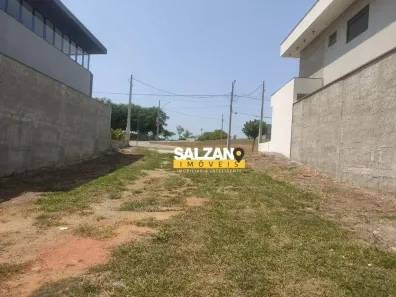 Lote/Terreno à venda, 287m² no Loteamento Residencial Fazenda Casa Grande, Taubaté