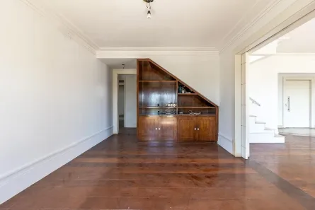 Cobertura com 4 Quartos à venda, 525m² no Vila Madalena, São Paulo