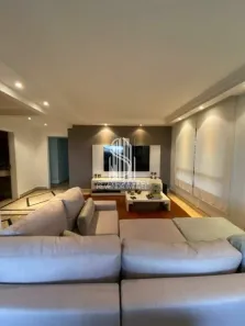 Apartamento com 4 Quartos à venda, 230m² no Paraisópolis, São Paulo