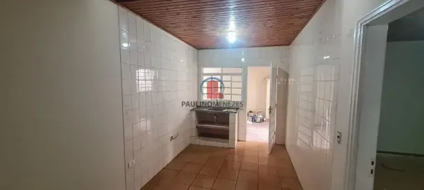 Casa com 2 Quartos para venda ou aluguel, 70m² no São Benedito, Americana