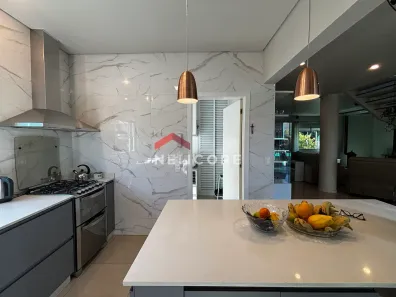 Casa de Condomínio com 3 Quartos à venda, 436m² no Carvoeira, Florianópolis