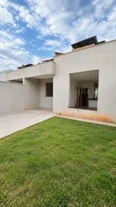 Casa com 2 Quartos à venda, 59m² no Imperial, Santa Luzia