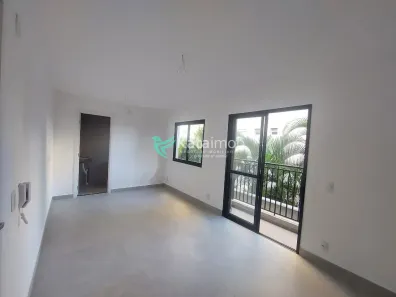 Apartamento com 1 Quarto à venda, 25m² no Vila da Saúde, São Paulo