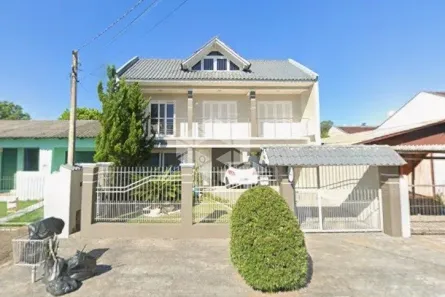 Casa com 4 Quartos à venda, 240m² no São João, Santa Cruz do Sul