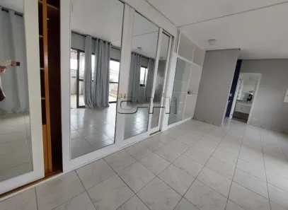 Cobertura com 2 Quartos à venda, 147m² no Brooklin Paulista, São Paulo