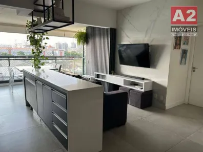 Apartamento com 3 Quartos à venda, 90m² no Vila Leopoldina, São Paulo