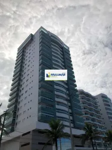 Apartamento com 3 Quartos à venda, 110m² no Centro, Mongaguá