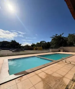Apartamento com 2 Quartos para alugar, 47m² no Turu, São Luís