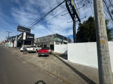 Ponto Comercial para alugar, 180m² no Centro, Canoas
