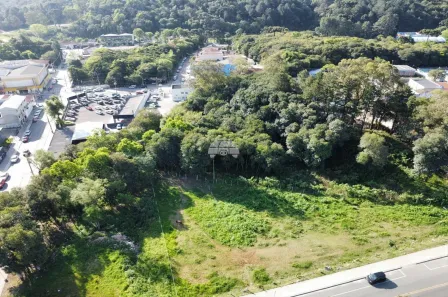Lote/Terreno à venda, 690m² no Vila Santa Terezinha, Almirante Tamandaré