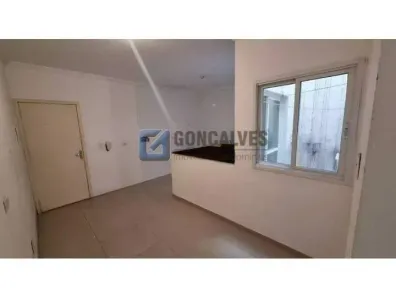 Apartamento com 2 Quartos à venda, 50m² no Vila Francisco Matarazzo, Santo André