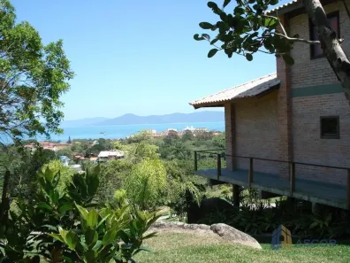 Casa com 2 Quartos à venda, 5600m² no Ponta das Canas, Florianópolis